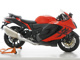 Фото Suzuki Hayabusa 25th 2023 с японского аукциона