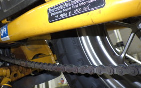 HONDA MONKEY 125 ABS 2003 JB02
