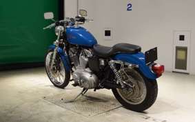 HARLEY XL883C 2001