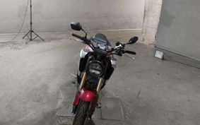 HONDA CB125 R JC91