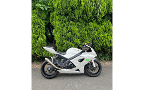 SUZUKI GSX-R1000 B6111