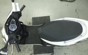 YAMAHA CYGNUS 125 X 2 SE44J