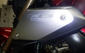 HONDA CB650R 2022