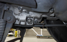 YAMAHA AXIS 125 TREET 2003 SE53J