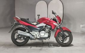SUZUKI GSR250 GJ55D