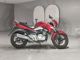 Фото Suzuki GSR250 с японского аукциона