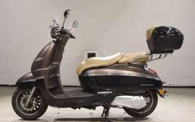 PEUGEOT ジャンゴ125A