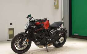 MV AGUSTA BRUTALE 800 DRAGSTER 2023