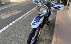 SUZUKI DJEBEL250XC SJ45A