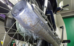 HONDA C90 SUPER CUB E 2026 HA02