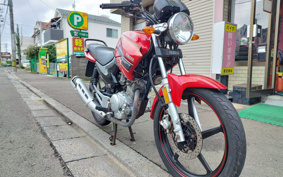 YAMAHA YBR125 PCJL