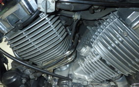 YAMAHA DRAGSTAR 400 2001 VH01J