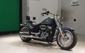 HARLEY FLBS 1870 2024