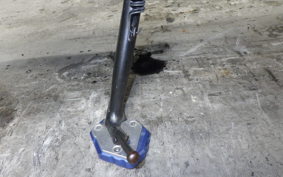 YAMAHA MT-09 ASP 2020 RN52J