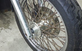 HONDA STEED 600 1995 PC21