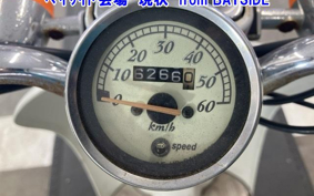 HONDA JOLNOC RARE