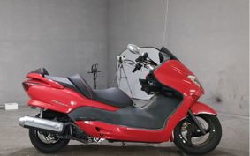 HONDA FORZA Z MF08