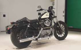 HARLEY XLH883 1997