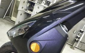 YAMAHA AXIS 125 Z 2008 SED7J