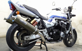 HONDA CB1300SF SUPER FOUR 1999 SC40