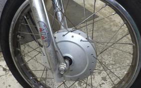 HONDA C110 SUPER CUB JA07