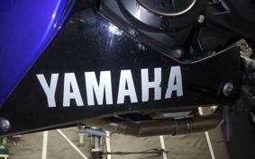 YAMAHA YZF-R25 A RG43J