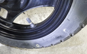 SUZUKI ﾚｯﾂ CA4AA