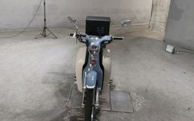 HONDA  SUPER CUB C125 JA58