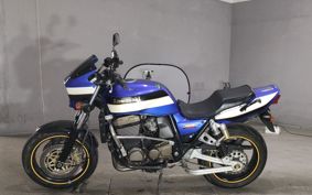 KAWASAKI ZRX1200 R 2002 ZRT20A