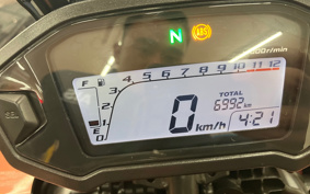 HONDA CRF250 RALLY MD44