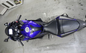 YAMAHA YZF-R25 2017 RG43J