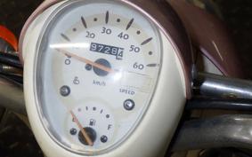 HONDA CREA SCOOPY AF55