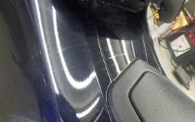 HONDA PCX 160 2005 KF47