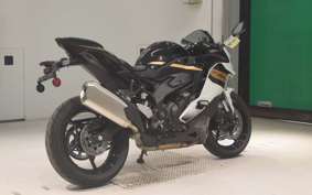 KAWASAKI ZX-4R SE 2026 ZX400P