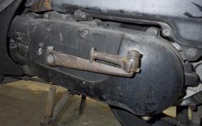 YAMAHA JOG Delux SA39J