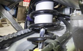 SUZUKI DR-Z4SM 2026 ER1AH