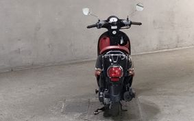HONDA GIORNO AF77