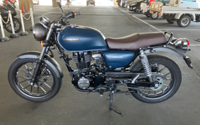 HONDA GB350 2022 NC59