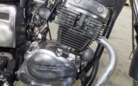 HONDA REBEL 250 MC13