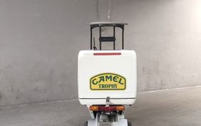 HONDA GYRO TA02