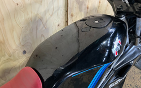 SUZUKI RG50 NA11A