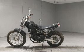 YAMAHA TW200 2JL
