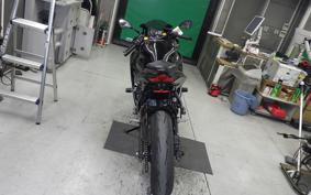 KAWASAKI ZX-25R ZX250E