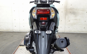 YAMAHA TRICITY 125 SEK1J