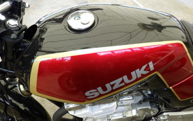 SUZUKI GSX-400E GK51C