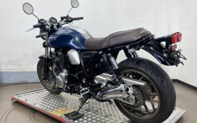 HONDA CB1100RS FINAL ED 2021 SC65