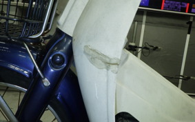 HONDA C50 SUPER CUB AA01