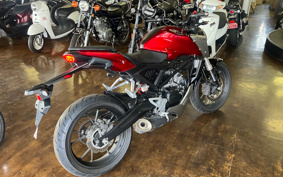HONDA CB125 R JC79