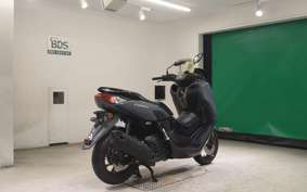 YAMAHA N-MAX 2009 SEG6J