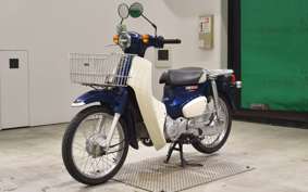 HONDA C110 SUPER CUB 2005 JA44